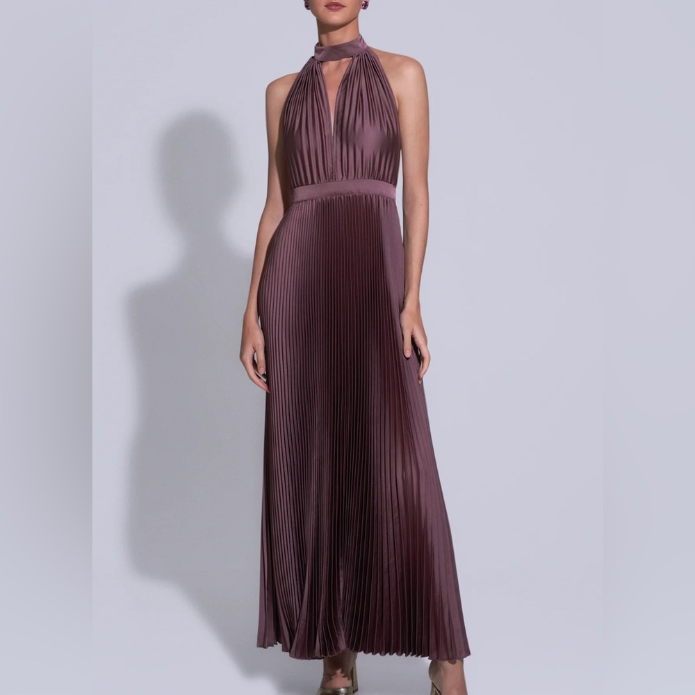 L’Idee Chateau Gown